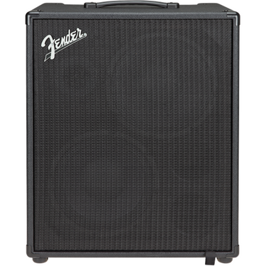 Amplificador Fender Rumble Stage 800 Para Bajo 120v 2376100000